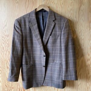 JOS A.BANK Men’s Wool Sportcoat